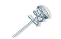 Венчики строительные